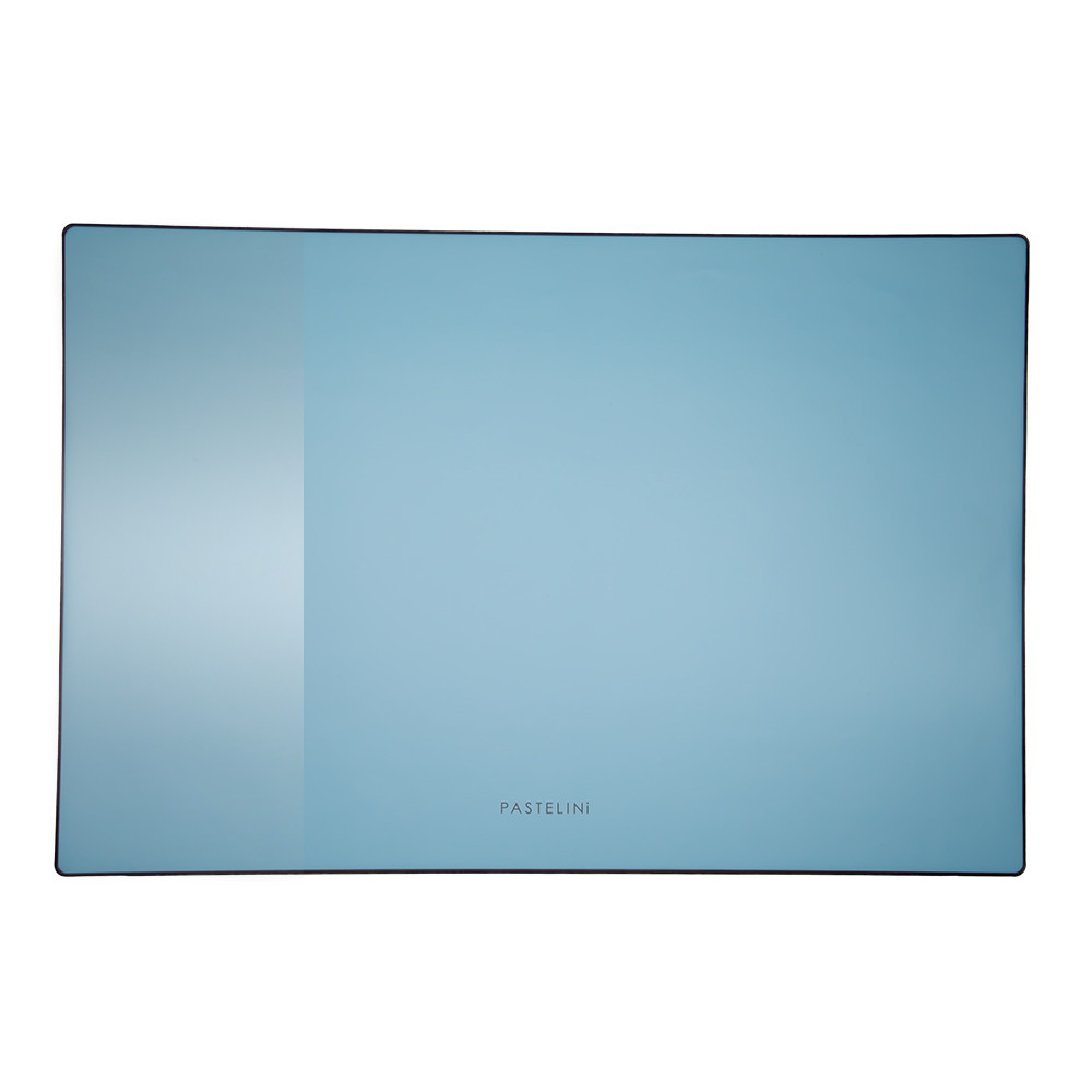 Podložka na stůl 60x40cm PASTELINI modrá